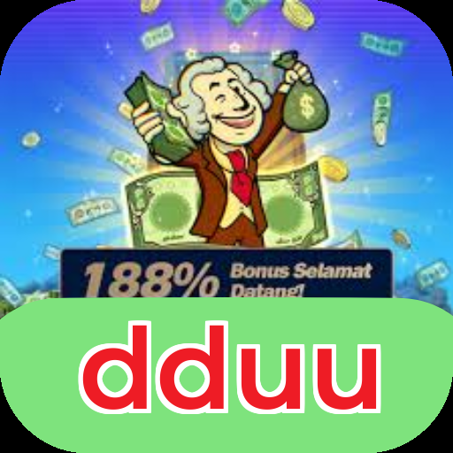 dduu Logo