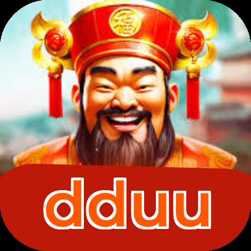 dduu Logo