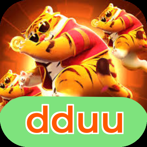 dduu Logo