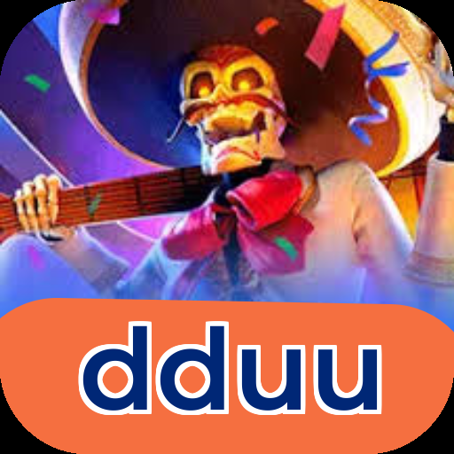 dduu Logo