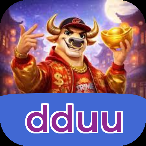 dduu Logo
