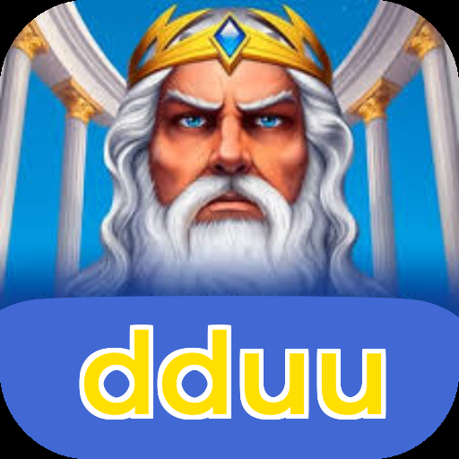 dduu Logo
